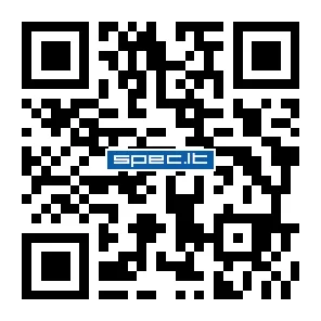 QR kodas | R. Grigo įmonė | spec.lt