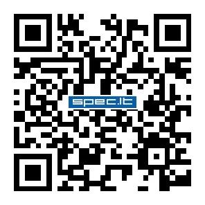 QR kodas | R. Griguolienės įmonė | spec.lt