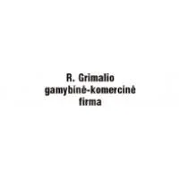 R. Grimalio gamybinė komercinė firma, IĮ