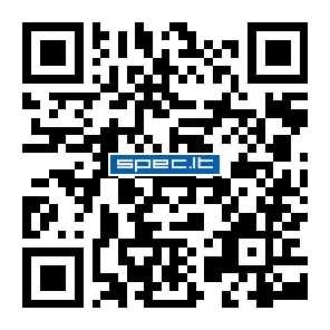 QR kodas | R. Grinkevičienės, IĮ | spec.lt