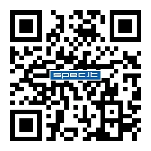 QR kodas | R Group, UAB | spec.lt