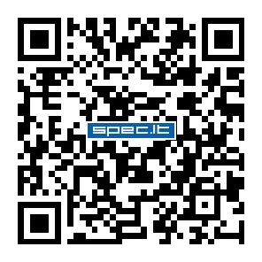 QR kodas | R. Gudelio Individuali Prekybinė-Komercinė Įmonė | spec.lt