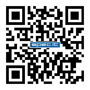 QR kodas | R. Gudmono, IĮ | spec.lt