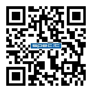 QR kodas | R. Gumenikovo PĮ