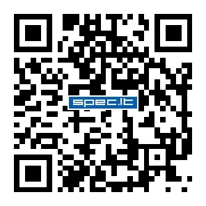 QR kodas | R. Gumuliausko personalinė įmonė DON BOSCO