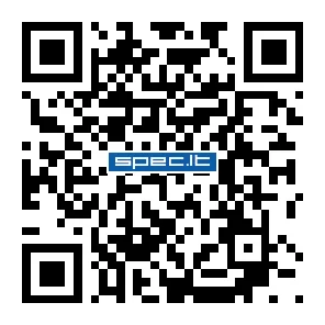 QR kodas | R. Guntoriaus įmonė | spec.lt