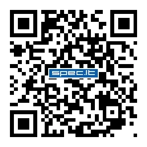 QR kodas | R. Guobužo Įmonė Žėris | spec.lt