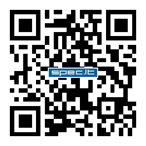 QR kodas | R. Guogienės, IĮ | spec.lt