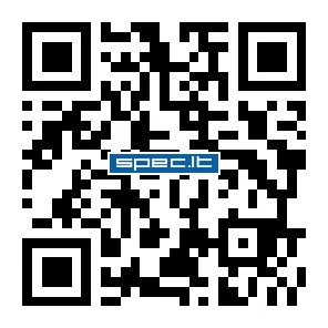 QR kodas | Remigijaus Gusto įmonė | spec.lt