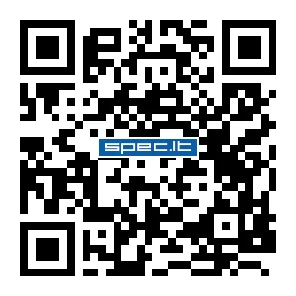 QR kodas | R. Gvozdiovo komercinė firma | spec.lt