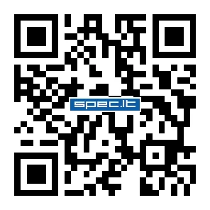 QR kodas | R&I BUILDING, UAB