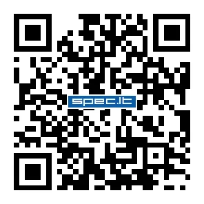 QR kodas | R. Ignotienės įmonė | spec.lt