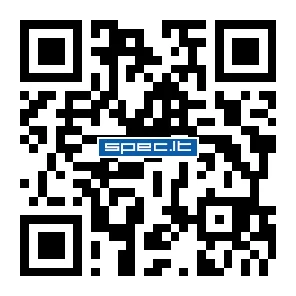 QR kodas | R. Imbraso firma