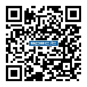 QR kodas | R. Imbraso komercinė įmonė | spec.lt