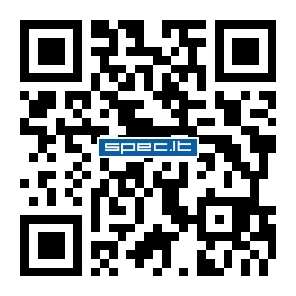 QR kodas | R investment, MB