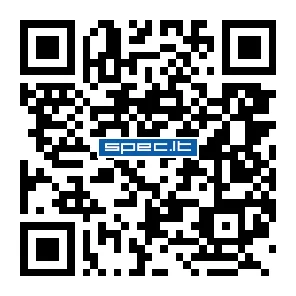 QR kodas | R. Ivanauskienės įmonė, IĮ | spec.lt