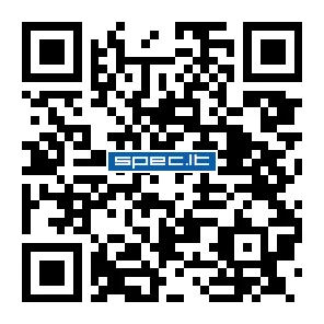 QR kodas | R&J Apartments, MB | spec.lt