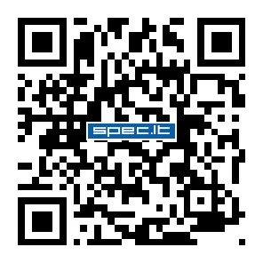 QR kodas | R.J. architektūra, MB