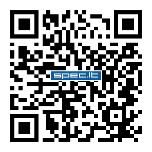 QR kodas | R. J. Binderio įmonė