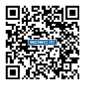 QR kodas | R. J. Davidavičienės projektavimo firma | spec.lt