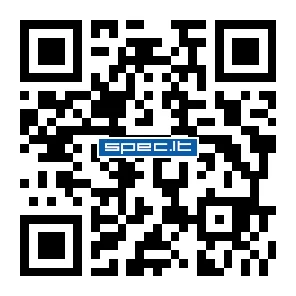 QR kodas | R. J. Gullan individuali įmonė | spec.lt