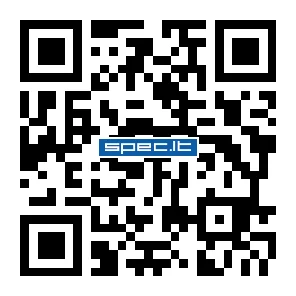 QR kodas | R. J. ir Tommy, UAB
