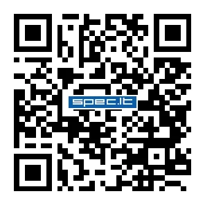QR kodas | R. J. Kerševičiaus įmonė | spec.lt