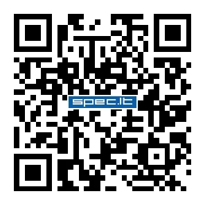 QR kodas | R. J. Ratnikų Šeimyna | spec.lt