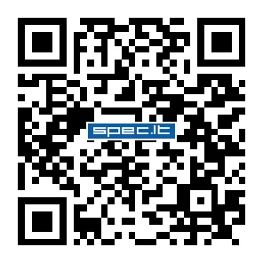 QR kodas | R. Jakščio baldų taisykla | spec.lt
