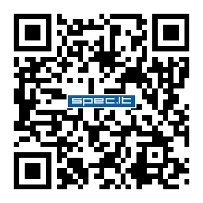 QR kodas | R. Janavičiūtės, IĮ | spec.lt