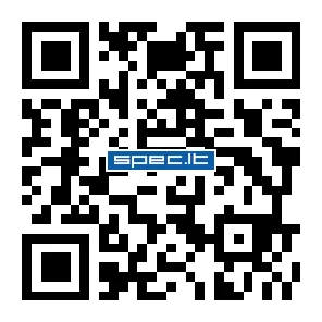 QR kodas | R. Janiškos, IĮ | spec.lt