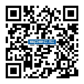QR kodas | R. Jankausko Firma Modelita | spec.lt
