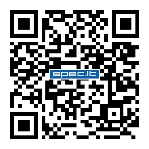 QR kodas | R. Jankavičienės valgykla