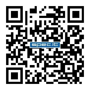 QR kodas | R. Janulio teisinių paslaugų įmonė | spec.lt