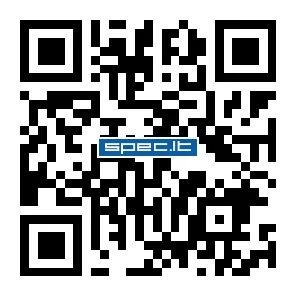 QR kodas | R. Janušaičio, IĮ