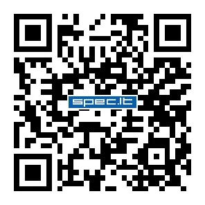 QR kodas | R. Janušio, IĮ Klūsnė