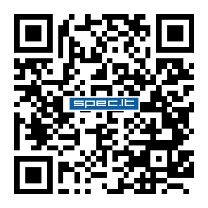 QR kodas | R. Januškevičiaus įmonė | spec.lt