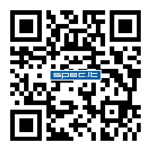 QR kodas | R. Janušo, IĮ