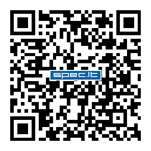 QR kodas | R. Janušo veterinarinių paslaugų įmonė | spec.lt