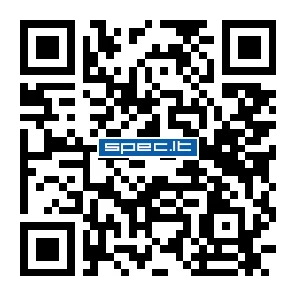 QR kodas | R. Japerto transporto paslaugų įmonė | spec.lt