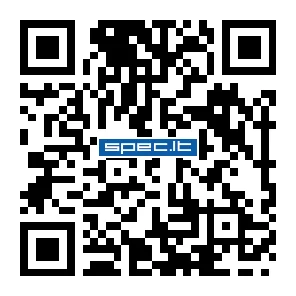 QR kodas | R. Jasenovičiaus personalinė įmonė | spec.lt