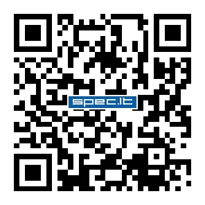QR kodas | R. Jasionienės firma RAŠVEDA | spec.lt
