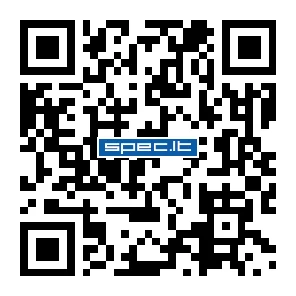 QR kodas | R. Jelenausko įmonė | spec.lt