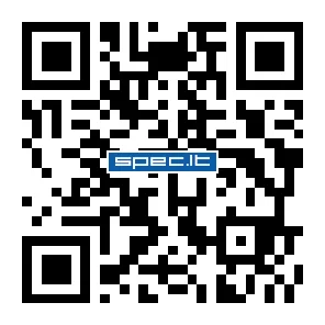 QR kodas | R. Jenciaus, IĮ | spec.lt