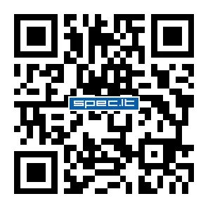 QR kodas | R. Ježinskajos individuali įmonė | spec.lt