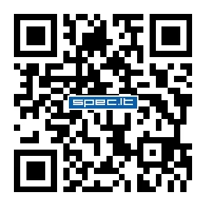 QR kodas | R. Jogmino įmonė | spec.lt