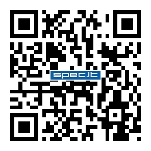 QR kodas | R. Jokimčienės, IĮ parduotuvė | spec.lt
