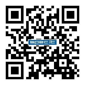 QR kodas | R. Jokubausko, IĮ | spec.lt