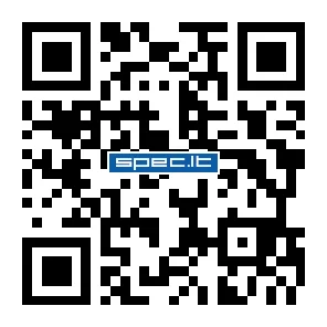 QR kodas | Greneira, UAB | spec.lt