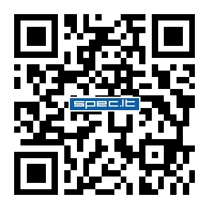 QR kodas | Ričardo Jonaičio įmonė | spec.lt